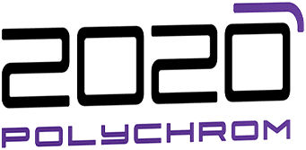 POLYCHROM 2020