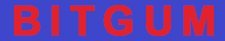 BITGUM