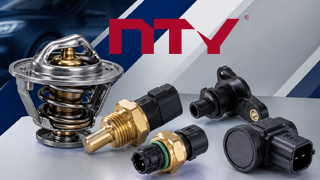 Розширення асортименту NTY